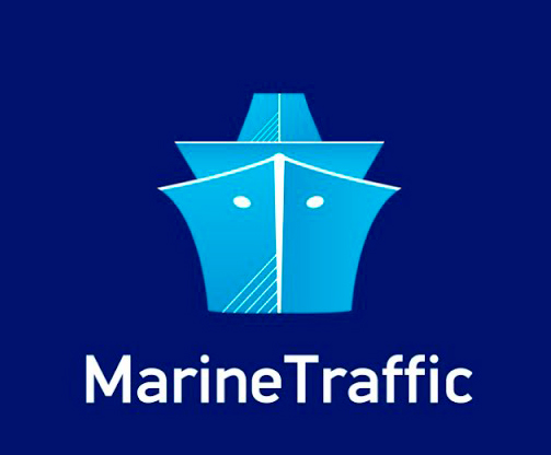 marine traffic dansk