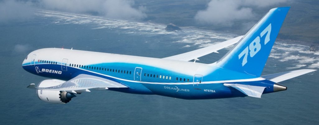 ボーイング 787 座席 — Boeing 787 Dreamliner | Flightradars24.info