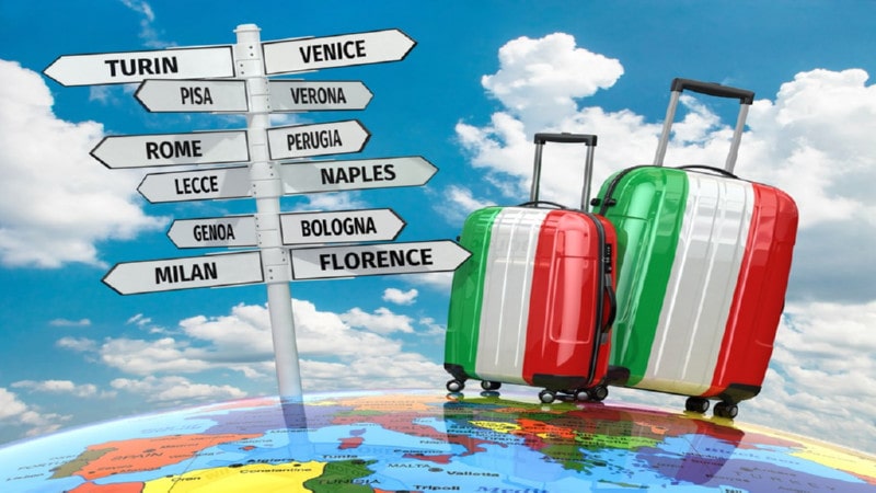 Classifica Aeroporti Italiani