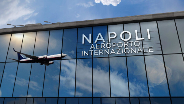 Aeroporto di Napoli