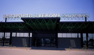 Aeroporto Verona