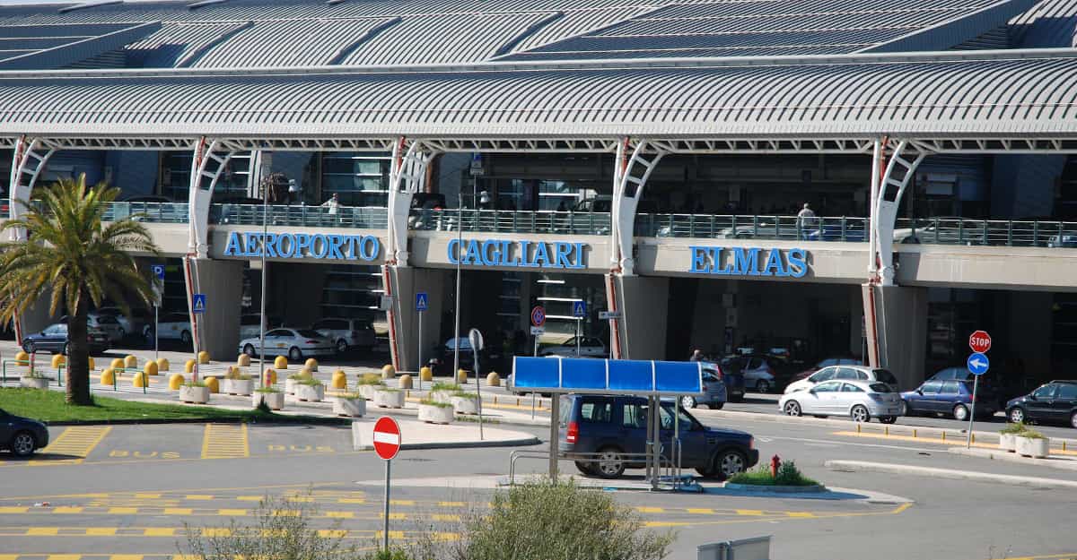 Aeroporto di Cagliari