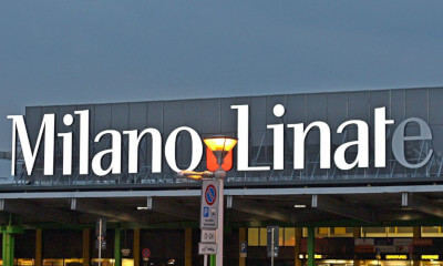 Aeroporto Linate