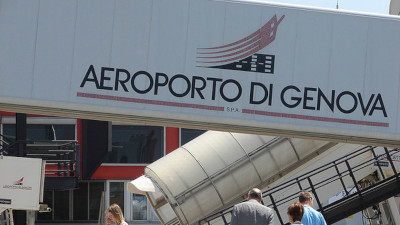 Aeroporto Genova