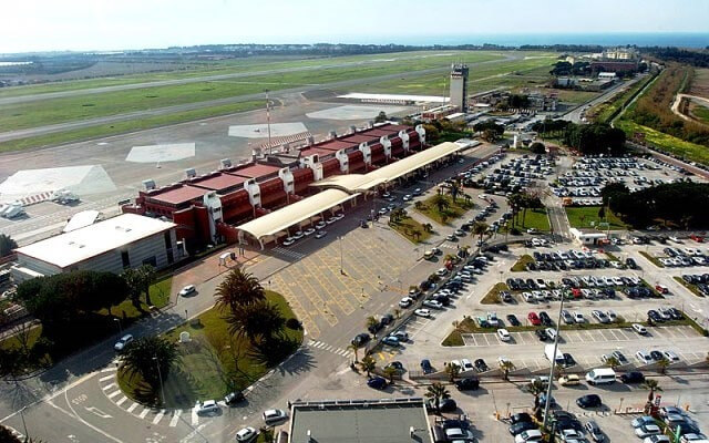 Lamezia Terme Aeroporto