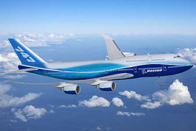 747 Boeing